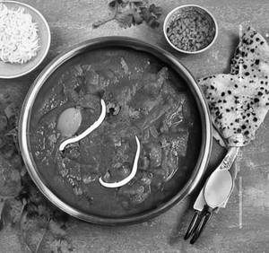 Egg Masala