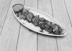 Paneer Tikka