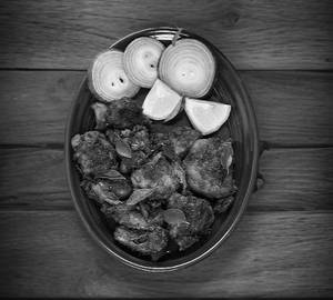 Chicken fry