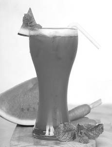 Watermelon Juice