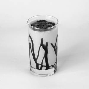 Strong Cold Coffee