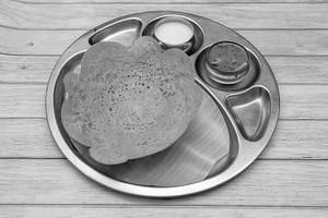 Tomato Uthappam
