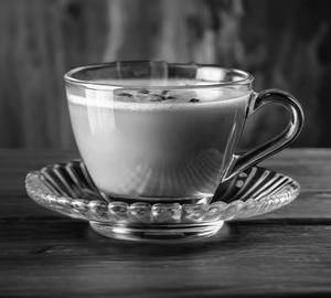 Masala tea
