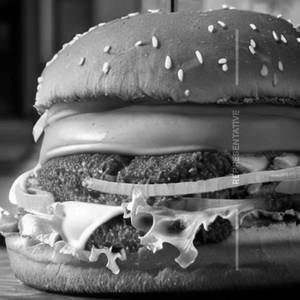 Mama Mia Buger