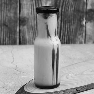 Cold Filter Coffee