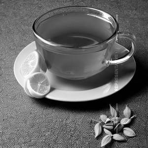 Lemon Tea