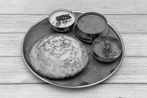 Bun Butter Appam