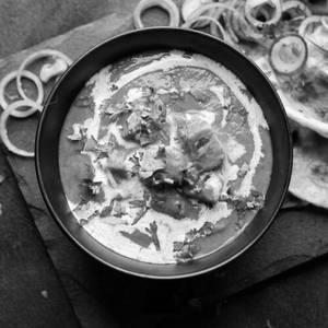 Shaahi Paneer