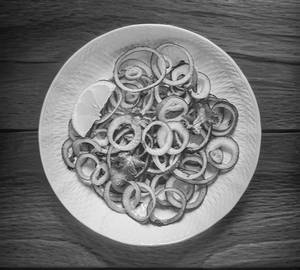 Onion Salad