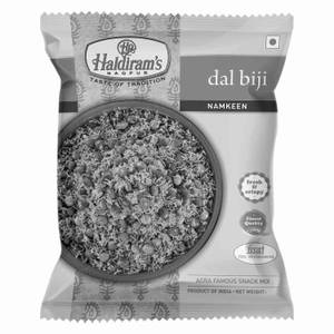 Dal Biji 200 GM