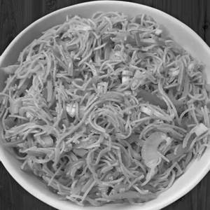 VEG NOODLE