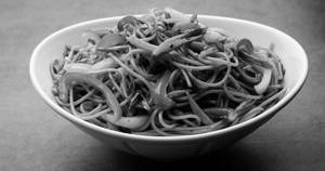 Veg Chowmein
