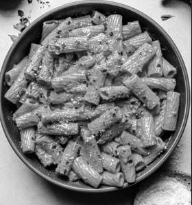 Red Sauce Pasta