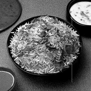 Veg Biryani