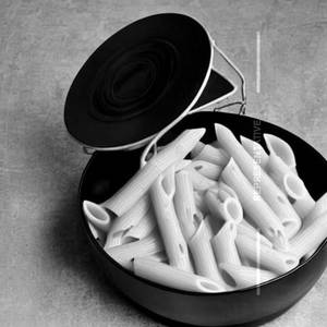 Cheese Bucket