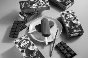 Vanilla Chocobar (70 Ml)