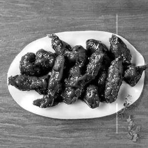 Chicken Liver fry