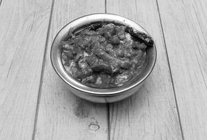 Kadai Veg