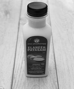 Elaneer Payasam