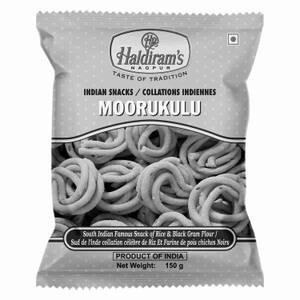 Moorukulu 150 Gm