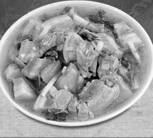 Pork Soup