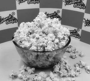 Cream Onion Popcorn