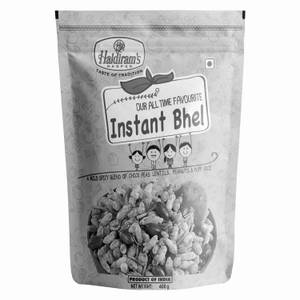 Instant Bhel