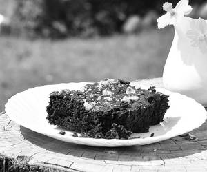Walnut Brownie