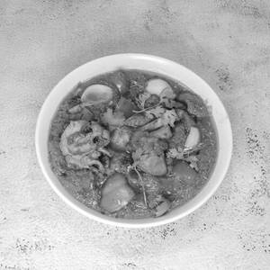 Kadai Chicken