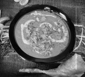 Kaju Panner Masala