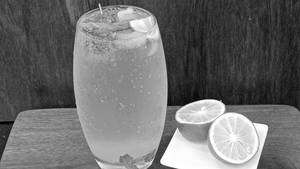 Fresh Lime Water