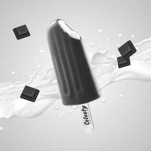 Premium Chocobar