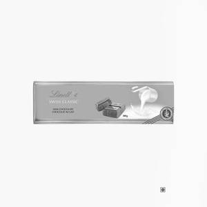 Lindt Gold Tab Milk Chocolate 300G