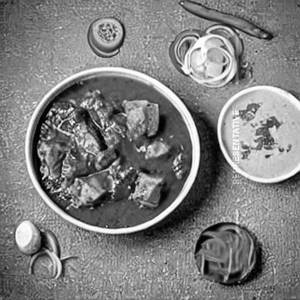 Veg Kolhapuri