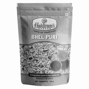Bhelpuri