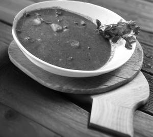 Palak curry