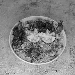 Mutton Biryani 