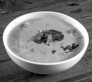 Thai Green Curry