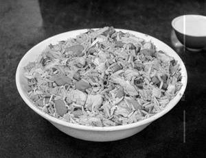 Chicken Fried Rice Regular