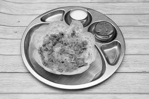 Garlic Appam