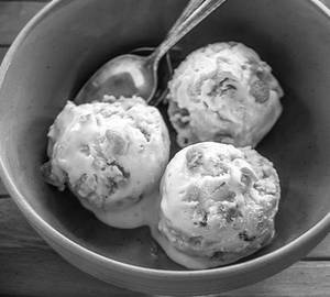 Kaju katli [2 scoops]