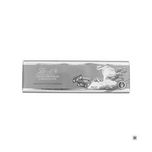 Lindt Gold Tab Milk Almond Chocolate 300G