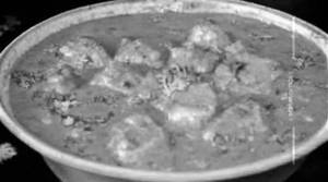 Kaju Butter Masala