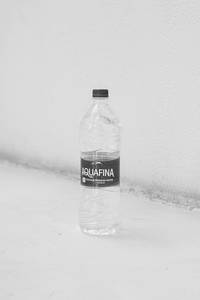 Bottled Water (750 Ml)