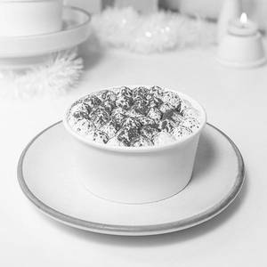 Tiramisu Tub