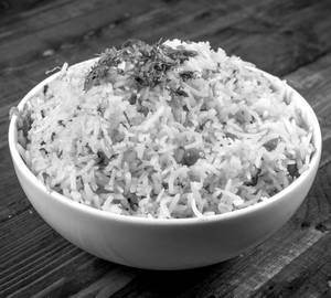 Peas Pulao