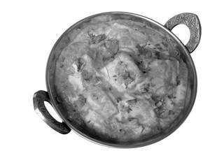 Cheese Butter Masala