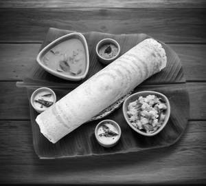 Masala Dosa