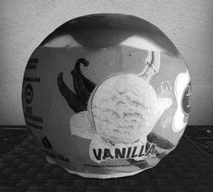 Ball Vanilla