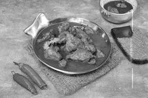 Chicken Chatpata